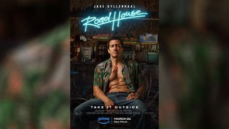 Jake gyllenhaal roadhouse - Oscar and Tony-nominated actor Jake Gyllenhaal is officially set to star in “ Road House ,” a reimagined take on the classic movie starring Patrick Swayze, for Amazon ‘s Prime Video. Doug ...